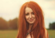 Психологический тест по картинке расскажет, какой у женщины характер