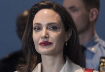 Тест: что вы знаете про Анджелину Джоли