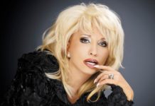 Тест, который расскажет, насколько вы знаете песни Аллегровой