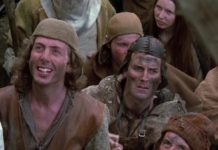 Тест, который расскажет, кем ты выйдешь из карантина