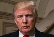 Тест, который расскажет о том, что бы мог сказать Дональд Трамп вам при встрече