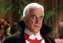 Тест, который расскажет, какой из тебя Дракула