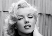Тест: угадайте, правдивы или вымышленны факты из фильмов с участием Мэрилин Монро