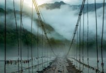 Психологический тест «Мост перемен»: выберите картинку и узнайте, какие перемены войдут в вашу жизнь