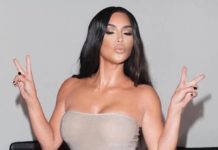 Тест, который подскажет, какая из вас Ким Кардашьян