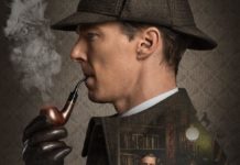 Тест, который расскажет, какой из тебя Шерлок Холмс