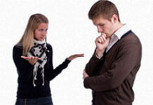 Психология конфликта