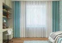 Как правильно выбрать шторы: советы профи