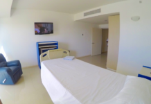 ГОСПИТАЛИЗАЦИЯ — ФОРМЫ, ПОКАЗАНИЯ, ОТДЕЛЕНИЯ, РИСК