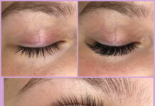 Наращивание ресниц: плюсы и минусы процедуры