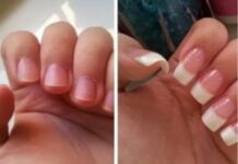 Наращивание ногтей: основные плюсы и минусы