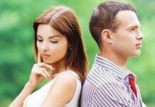 Как строить отношения с женатым мужчиной?