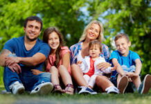 Отношения в семье какие могут быть: характеристика