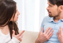 Отношения мужа и жены в браке: 12 полезных советов женщинам