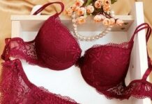 Кружевное белье: как правильно выбрать?
