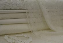 Ткани на весну: тенденции 2021