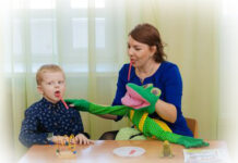 Как выбрать логопеда для ребенка?