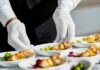 Кейтеринг: профессиональное обслуживание, высокое качество блюд