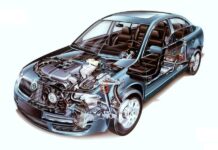 Поисковая система цен и наличия деталей для легковых автомобилей