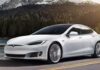 Поддержанная Tesla Model S: какие версии можно приобрести из Америки?