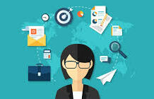 Услуги маркетолога Сергея Шарапова