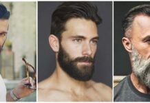 Камуфляж бороды: что за процедура и в чем ее главные преимущества?