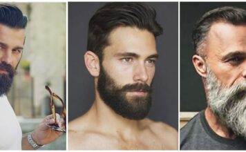 Камуфляж бороды: что за процедура и в чем ее главные преимущества?