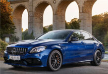 Почему выгодно приобретать Мерседес S Класс АМГ онлайн?