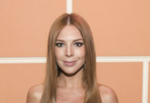 Чем знаменита Наталья Подольская: подробная биография