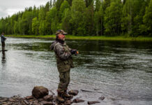 Рыбалка в Карелии: советы по выбору рыболовных снастей