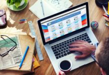 Создание веб-сайта – сложная процедура, требующая особых знаний