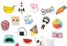 Значки: причины востребованности данной сувенирной продукции