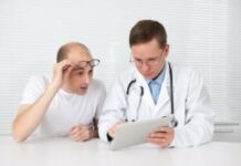 Лечение аденомы простаты: самые эффективные методы