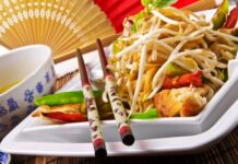 Почему китайская кухня так востребована среди туристов?