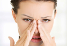 Что делать при нарушении обоняния при коронавирусе?