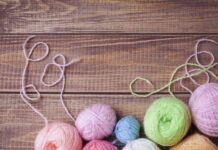 Рекомендации по выбору пряжи пехорка