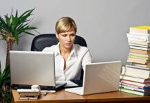 Одержимость работы: симптомы типичных трудоголиков