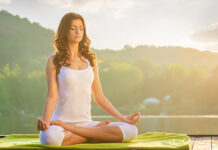 Польза йоги для организма