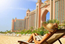 Отдых в ОАЭ