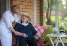 Частный дом престарелых «Оберег»: когда старость – в радость