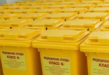 Порядок утилизации медицинских отходов