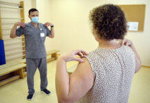 Где восстановить силы если вы переболели COVID-19?