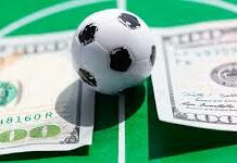 Как правильно делать выигрышные ставки на спорт?