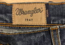 Чем хороши джинсы Wrangler