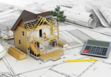 Выбор проекта дома: процесс трудоемкий и сложный