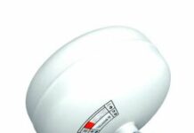 Инновационная система пожаротушения BONTEL