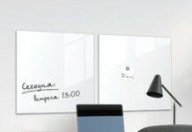 Офисная доска: полезный атрибут современной компании