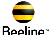 Билайн: тарифы для модема с безлимитным ограничением