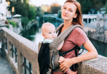 Преимущества и особенности эргорюкзаков