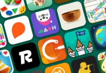 Обучающие приложения для детей: учиться может быть весело